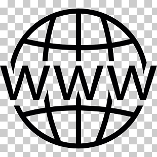 World Wide Web Internet Icon, World Wide Web File, World Wide Web logo PNG clipart