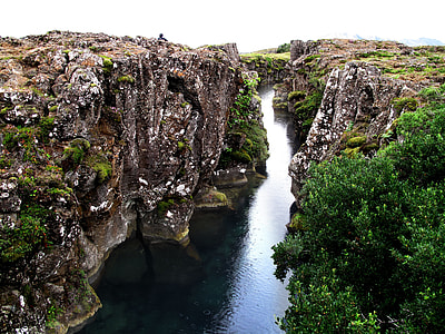 Þingvellir, Continental Drifting thumbnail