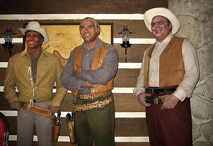 Cartwright Family, Bonanza Movie thumbnail