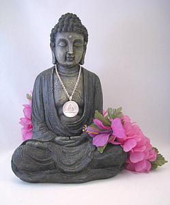 Gautama statue thumbnail