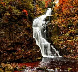 waterfalls photo thumbnail