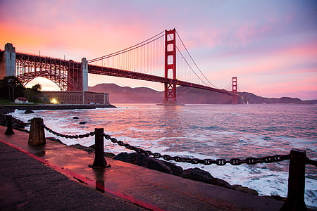 Golden Gate Bridge thumbnail