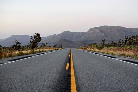 empty highway thumbnail