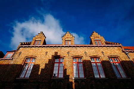 Brown Cathedral Photography thumbnail