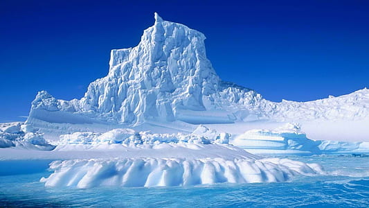 ice glaciers thumbnail
