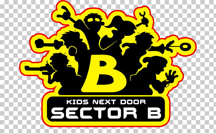 54 Codename Kids Next Door Png Cliparts For Free Download Uihere