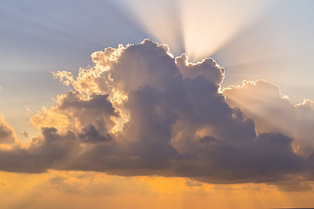 nimbus clouds thumbnail