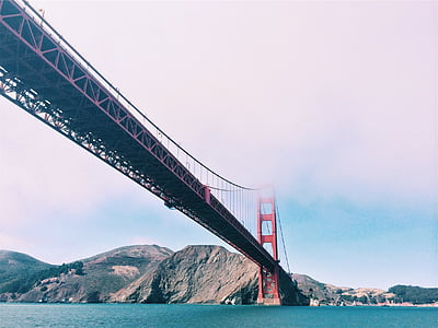 Golden State Bridge thumbnail