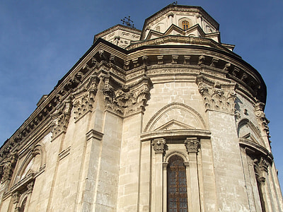 Golia Church in Iasi, Romania thumbnail