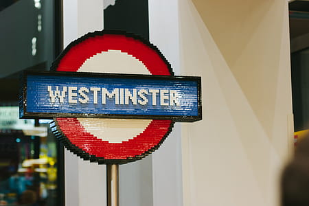 Westminster signage thumbnail