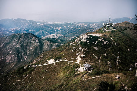 green mountain thumbnail