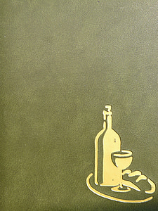wine glass and cup sticker thumbnail