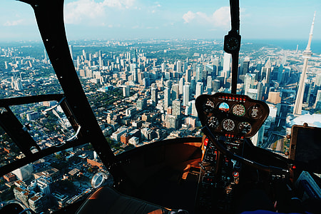 air, craft, view, photo thumbnail