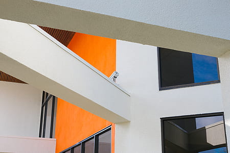 white concrete building thumbnail