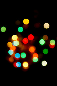 bokeh photography thumbnail