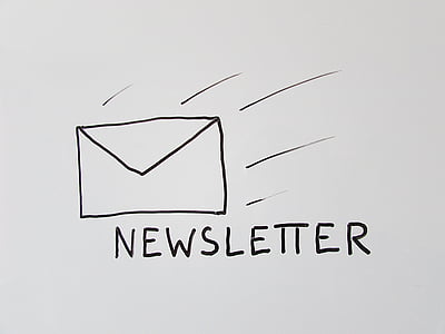 Newsletter illustration thumbnail