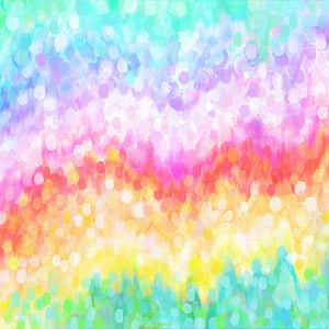 multicolored abstract painting thumbnail