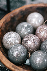 Christmas balls thumbnail