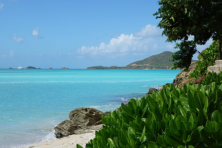 blue sea thumbnail