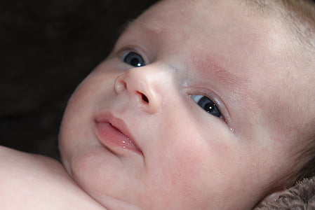 baby's photo thumbnail