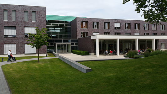 group of people inside building thumbnail