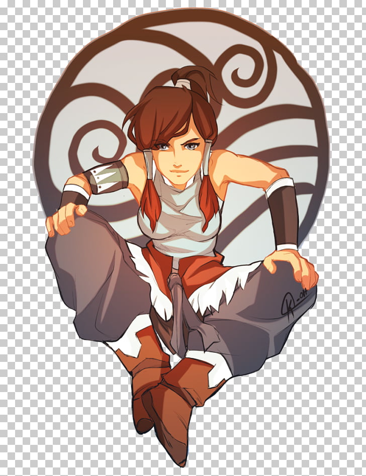 Korra Aang Zuko Iroh Bolin Aang Png Clipart Free Cliparts Uihere