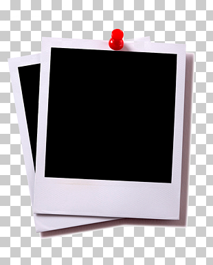 Paper, Pinned black paper, empty black and white paper PNG clipart