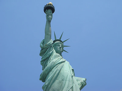 Statue Of Liberty, New York City thumbnail