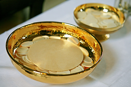 bowl of holy bread thumbnail