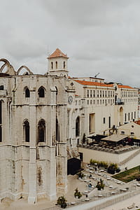 Cityscape of Lisbon, Portugal thumbnail
