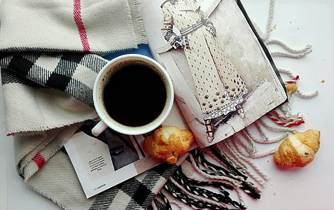 mug with coffee thumbnail