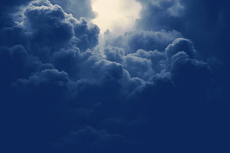 light, nature, sky, clouds thumbnail