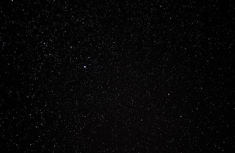 sky, night, stars, milky way thumbnail