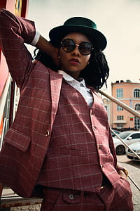 cars, fashion, person, suit thumbnail