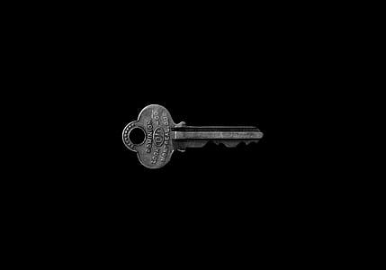 gray key thumbnail