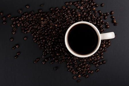 beans, caffeine, coffee, cup thumbnail