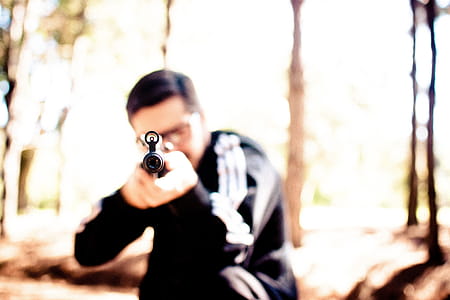 Rifle Gun thumbnail