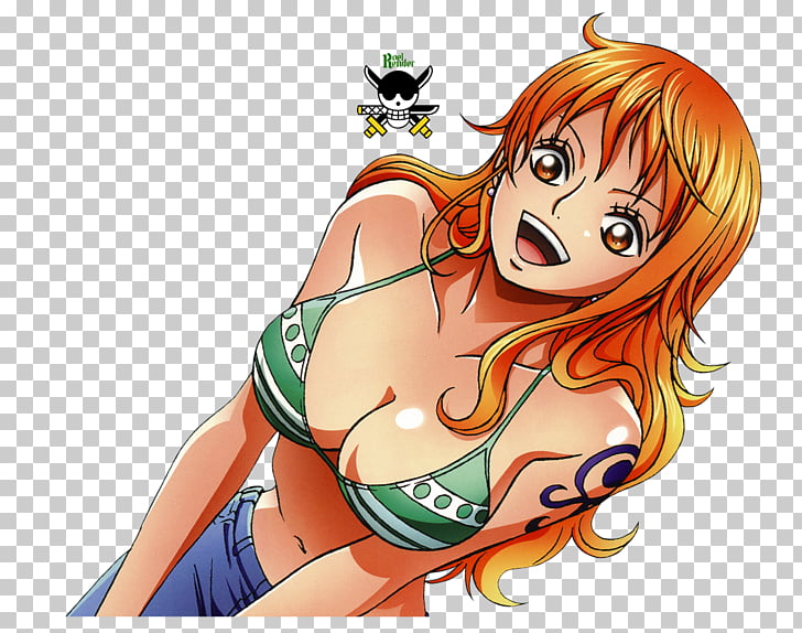 Nami Monkey D Luffy One Piece Roronoa Zoro Usopp One Piece Png