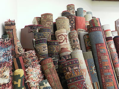 assorted-color carpet thumbnail
