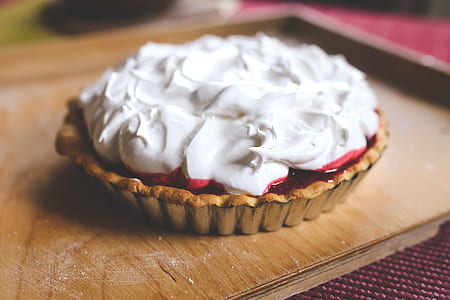 strawberry creampie thumbnail