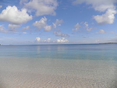 photo of body of water during daytime thumbnail