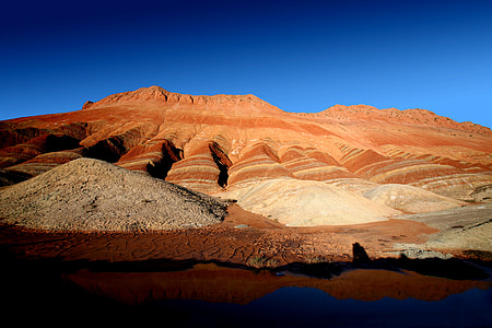 brown mountain thumbnail