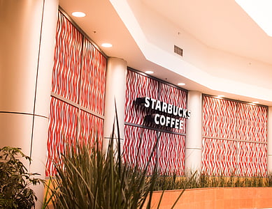 Starbucks Coffee thumbnail