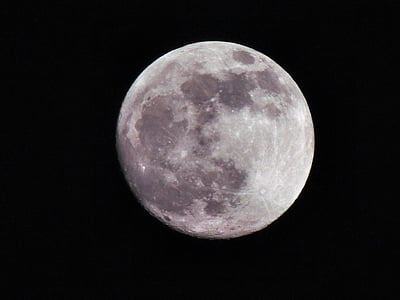 full moon at night thumbnail