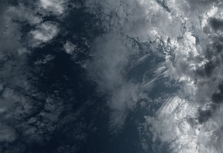 White Clouds thumbnail