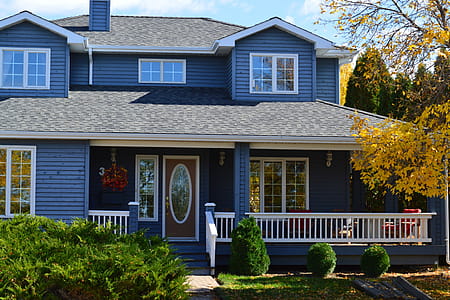 Residential House thumbnail