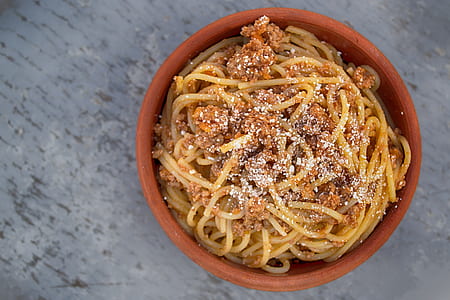Salted Pasta thumbnail