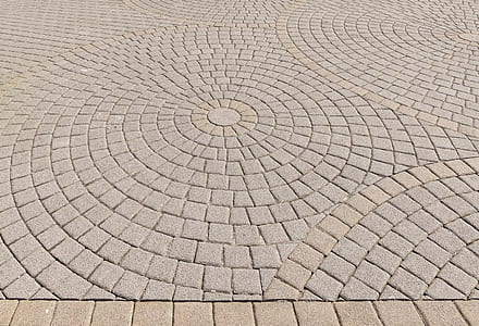 gray concrete road thumbnail
