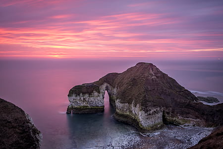light, sea, dawn, landscape thumbnail