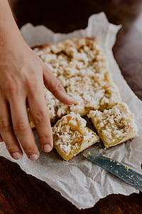 Rustic plum cake thumbnail